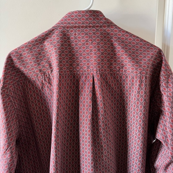 Cinch shirt - Picture 5 of 10